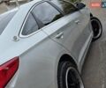Сірий Хендай Соната, об'ємом двигуна 2 л та пробігом 255 тис. км за 9200 $, фото 15 на Automoto.ua