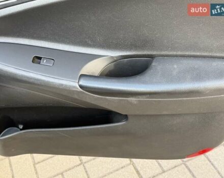 Серый Хендай Соната, объемом двигателя 2 л и пробегом 222 тыс. км за 6999 $, фото 22 на Automoto.ua