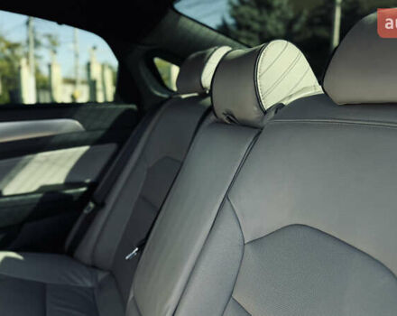 Серый Хендай Соната, объемом двигателя 2 л и пробегом 122 тыс. км за 13500 $, фото 14 на Automoto.ua