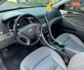 Хендай Соната 2014 у Полтаві на Automoto.ua Сірий Хендай Соната, об'ємом двигуна 2.36 л та пробігом 139 тис. км за 10250 $, фото 11 на Automoto.ua