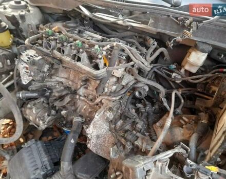 Сірий Хендай Соната, об'ємом двигуна 2 л та пробігом 320 тис. км за 3100 $, фото 11 на Automoto.ua