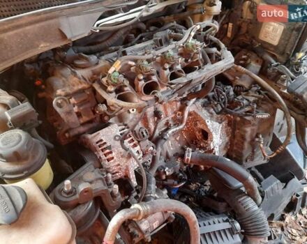 Сірий Хендай Соната, об'ємом двигуна 2 л та пробігом 320 тис. км за 3100 $, фото 15 на Automoto.ua