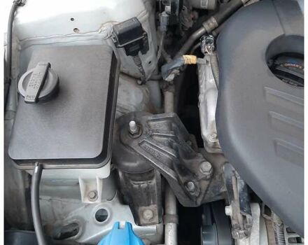 Серый Хендай Соната, объемом двигателя 1.59 л и пробегом 167 тыс. км за 9700 $, фото 25 на Automoto.ua