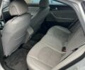 Сірий Хендай Соната, об'ємом двигуна 2.36 л та пробігом 118 тис. км за 9700 $, фото 8 на Automoto.ua