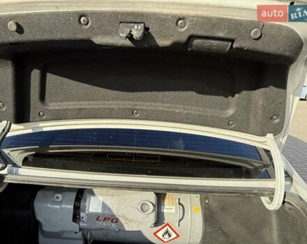 Серый Хендай Соната, объемом двигателя 2 л и пробегом 222 тыс. км за 6999 $, фото 37 на Automoto.ua