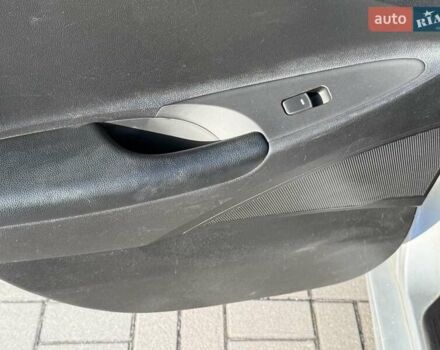 Серый Хендай Соната, объемом двигателя 2 л и пробегом 222 тыс. км за 6999 $, фото 31 на Automoto.ua