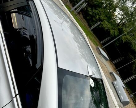 Сірий Хендай Соната, об'ємом двигуна 2 л та пробігом 305 тис. км за 6900 $, фото 4 на Automoto.ua