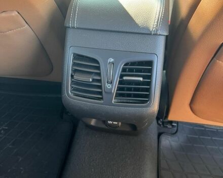 Сірий Хендай Соната, об'ємом двигуна 2.36 л та пробігом 112 тис. км за 11500 $, фото 7 на Automoto.ua