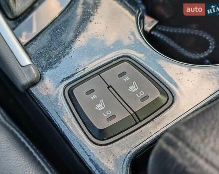 Сірий Хендай Соната, об'ємом двигуна 2.4 л та пробігом 207 тис. км за 11290 $, фото 22 на Automoto.ua
