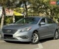 Хендай Соната 2014 у Одесі на Automoto.ua Сірий Хендай Соната, об'ємом двигуна 2.4 л та пробігом 190 тис. км за 10300 $, фото 1 на Automoto.ua