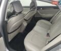 Серый Хендай Соната, объемом двигателя 2.4 л и пробегом 99 тыс. км за 11100 $, фото 4 на Automoto.ua