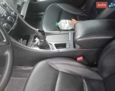 Сірий Хендай Соната, об'ємом двигуна 2 л та пробігом 320 тис. км за 3100 $, фото 3 на Automoto.ua