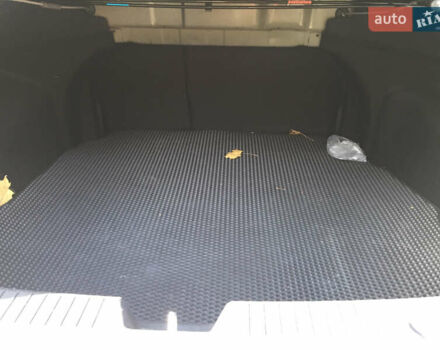 Серый Хендай Соната, объемом двигателя 2.36 л и пробегом 160 тыс. км за 8900 $, фото 17 на Automoto.ua