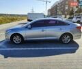 Сірий Хендай Соната, об'ємом двигуна 2 л та пробігом 230 тис. км за 9999 $, фото 19 на Automoto.ua