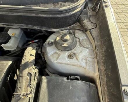 Серый Хендай Соната, объемом двигателя 2 л и пробегом 222 тыс. км за 6999 $, фото 41 на Automoto.ua