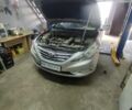 Сірий Хендай Соната, об'ємом двигуна 2 л та пробігом 273 тис. км за 6800 $, фото 7 на Automoto.ua