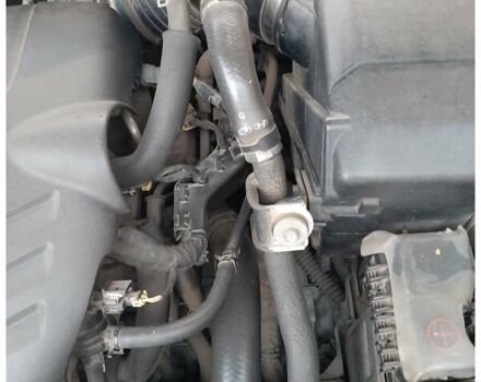 Серый Хендай Соната, объемом двигателя 1.59 л и пробегом 167 тыс. км за 9700 $, фото 24 на Automoto.ua