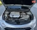 Хендай Соната 2014 у Полтаві на Automoto.ua Сірий Хендай Соната, об'ємом двигуна 2.36 л та пробігом 139 тис. км за 10250 $, фото 10 на Automoto.ua