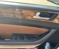 Сірий Хендай Соната, об'ємом двигуна 2.36 л та пробігом 112 тис. км за 11500 $, фото 9 на Automoto.ua