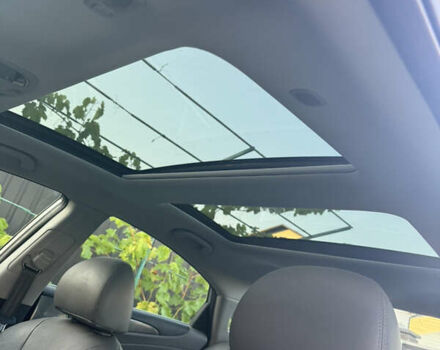 Сірий Хендай Соната, об'ємом двигуна 2.36 л та пробігом 101 тис. км за 11300 $, фото 5 на Automoto.ua