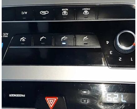 Серый Хендай Соната, объемом двигателя 1.59 л и пробегом 167 тыс. км за 9700 $, фото 23 на Automoto.ua