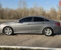 Серый Хендай Соната, объемом двигателя 2.4 л и пробегом 268 тыс. км за 7500 $, фото 4 на Automoto.ua