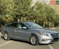 Хендай Соната 2014 у Одесі на Automoto.ua Сірий Хендай Соната, об'ємом двигуна 2.4 л та пробігом 190 тис. км за 10300 $, фото 4 на Automoto.ua