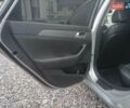 Сірий Хендай Соната, об'ємом двигуна 2 л та пробігом 360 тис. км за 8300 $, фото 13 на Automoto.ua