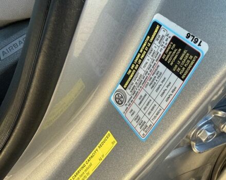 Серый Хендай Соната, объемом двигателя 2.4 л и пробегом 158 тыс. км за 9500 $, фото 12 на Automoto.ua