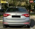 Хендай Соната 2014 у Одесі на Automoto.ua Сірий Хендай Соната, об'ємом двигуна 2.4 л та пробігом 190 тис. км за 10300 $, фото 7 на Automoto.ua