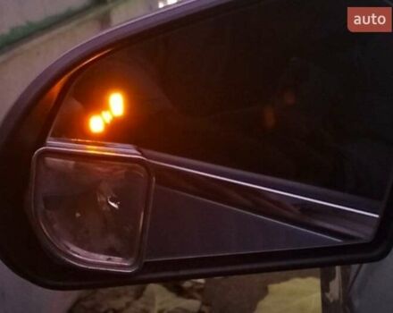 Серый Хендай Соната, объемом двигателя 2.36 л и пробегом 105 тыс. км за 11300 $, фото 16 на Automoto.ua