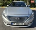Сірий Хендай Соната, об'ємом двигуна 2 л та пробігом 351 тис. км за 8600 $, фото 8 на Automoto.ua