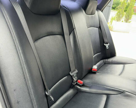 Сірий Хендай Соната, об'ємом двигуна 2 л та пробігом 280 тис. км за 8200 $, фото 12 на Automoto.ua