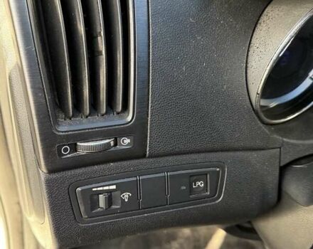 Серый Хендай Соната, объемом двигателя 2 л и пробегом 222 тыс. км за 6999 $, фото 23 на Automoto.ua