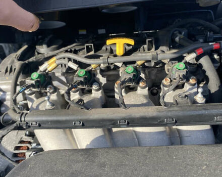 Хендай Соната 2014 у Києві на Automoto.ua Сірий Хендай Соната, об'ємом двигуна 2 л та пробігом 252 тис. км за 7350 $, фото 19 на Automoto.ua