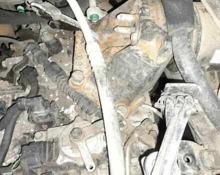 Сірий Хендай Соната, об'ємом двигуна 2 л та пробігом 320 тис. км за 3100 $, фото 12 на Automoto.ua