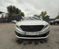 Серый Хендай Соната, объемом двигателя 2.36 л и пробегом 171 тыс. км за 8600 $, фото 1 на Automoto.ua