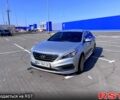 Серый Хендай Соната, объемом двигателя 2.4 л и пробегом 170 тыс. км за 9000 $, фото 1 на Automoto.ua