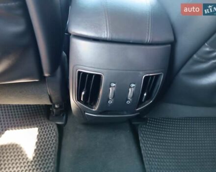 Сірий Хендай Соната, об'ємом двигуна 2.36 л та пробігом 174 тис. км за 11400 $, фото 17 на Automoto.ua