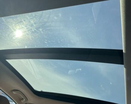 Сірий Хендай Соната, об'ємом двигуна 2.36 л та пробігом 112 тис. км за 11500 $, фото 5 на Automoto.ua