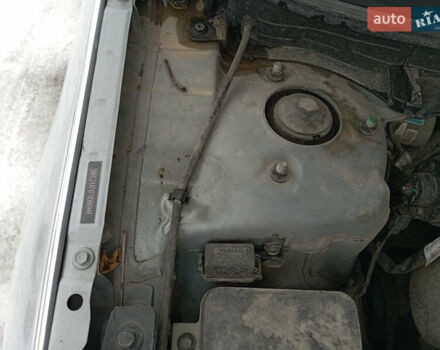 Сірий Хендай Соната, об'ємом двигуна 2.36 л та пробігом 200 тис. км за 7700 $, фото 13 на Automoto.ua