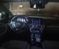 Серый Хендай Соната, объемом двигателя 2.4 л и пробегом 70 тыс. км за 11000 $, фото 12 на Automoto.ua