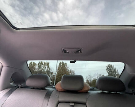 Хендай Соната 2014 у Запоріжжя на Automoto.ua Сірий Хендай Соната, об'ємом двигуна 2.4 л та пробігом 187 тис. км за 11000 $, фото 15 на Automoto.ua