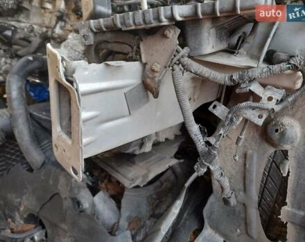 Сірий Хендай Соната, об'ємом двигуна 2 л та пробігом 320 тис. км за 3100 $, фото 21 на Automoto.ua