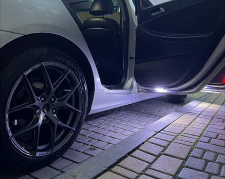 Серый Хендай Соната, объемом двигателя 2 л и пробегом 320 тыс. км за 6999 $, фото 23 на Automoto.ua