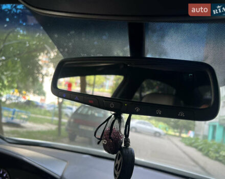Сірий Хендай Соната, об'ємом двигуна 2 л та пробігом 138 тис. км за 10500 $, фото 26 на Automoto.ua