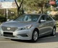 Хендай Соната 2014 у Одесі на Automoto.ua Сірий Хендай Соната, об'ємом двигуна 2.4 л та пробігом 190 тис. км за 10300 $, фото 5 на Automoto.ua