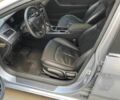 Сірий Хендай Соната, об'ємом двигуна 2 л та пробігом 360 тис. км за 10000 $, фото 1 на Automoto.ua