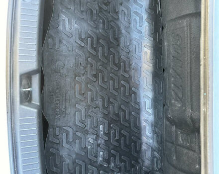 Сірий Хендай Соната, об'ємом двигуна 2 л та пробігом 231 тис. км за 9500 $, фото 7 на Automoto.ua