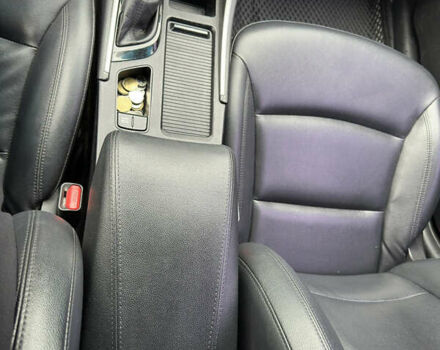 Сірий Хендай Соната, об'ємом двигуна 2 л та пробігом 280 тис. км за 8200 $, фото 25 на Automoto.ua